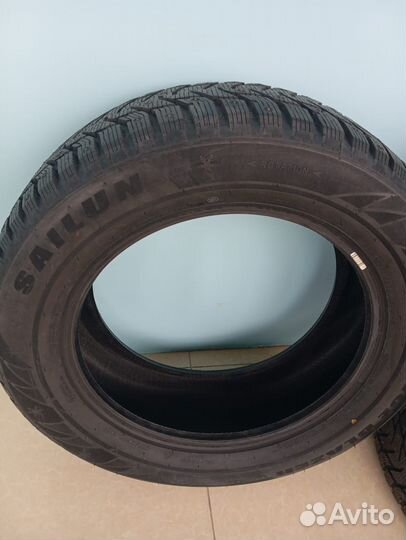 Sailun Ice Blazer WST3 235/60 R18 103T