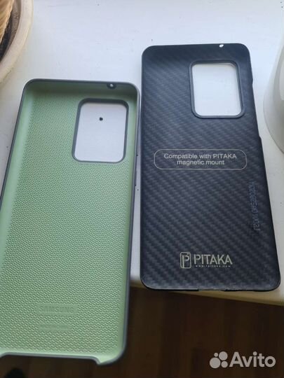 Samsung s20 ultra чехол