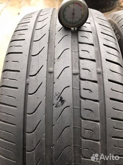 Pirelli Cinturato P7 255/40 R18