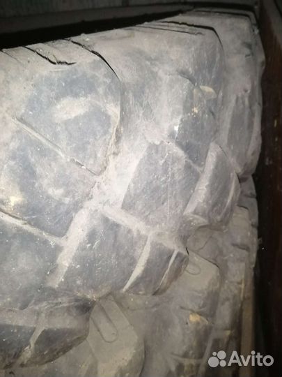 Шины СССР БЛ-85 8/8 R7
