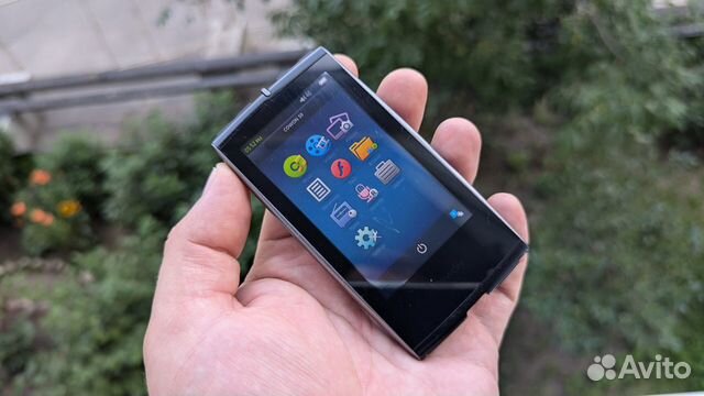 Mp3 плеер Cowon S9 16gb