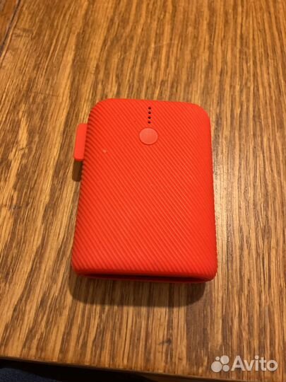 Внешний аккумулятор TFN enigma 10000