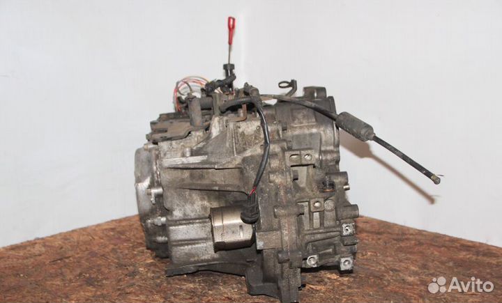 АКПП F4A42 Hyundai Elantra 2.0