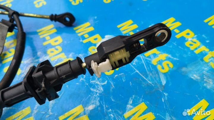 Тросик автомата Mazda Tribute epfw ajde 2003