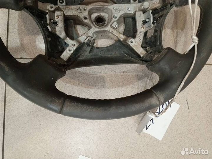 Рулевое колесо Toyota Land Cruiser 100 1998-2007