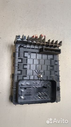 Блок предохранителей Volkswagen Golf 6, 2012