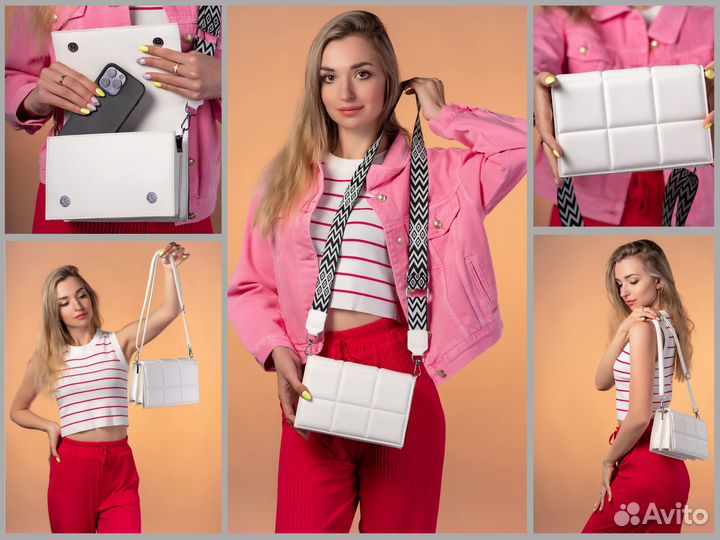 Фотосъемка для маркетплейсов в студии