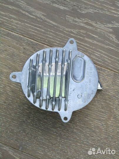 Светодиодный модуль поворота BMW F15 63117381450