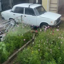 ВАЗ (LADA) 2107 1.6 MT, 2005, 83 000 км, с пробегом, цена 135 000 руб.