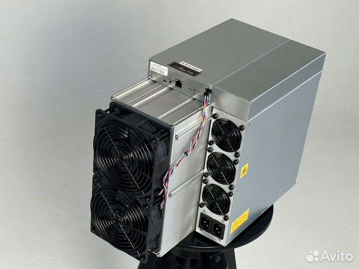 Asic майнер Bitmain Antminer L7 9500 MH/s