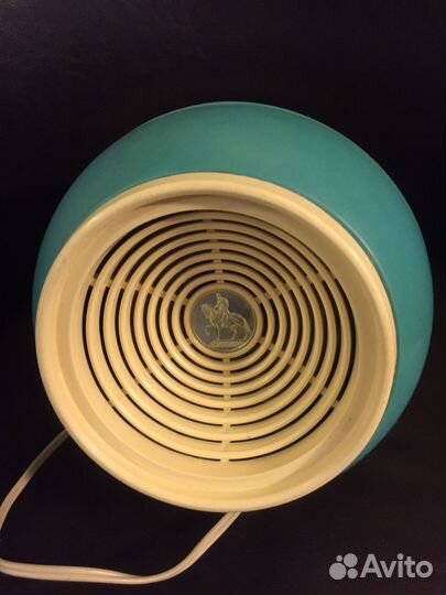 Громкоговоритель СССР