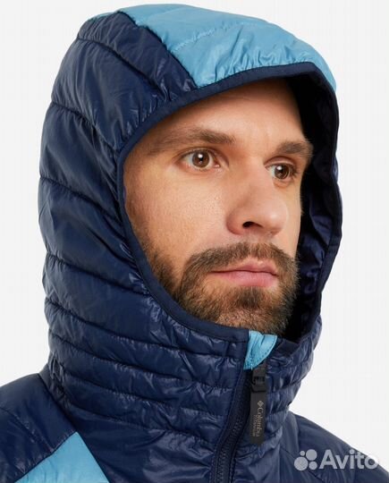 Куртка Columbia оригинал