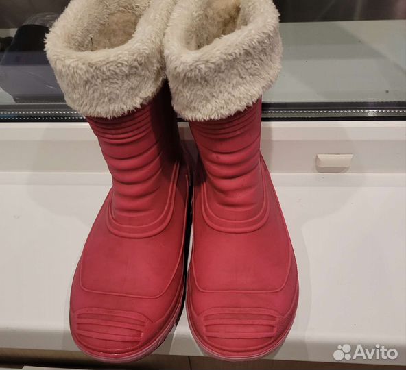 Обувь для девочек