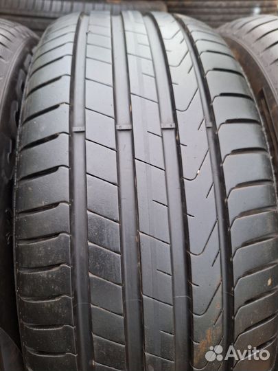 Pirelli Scorpion 235/50 R19 99V