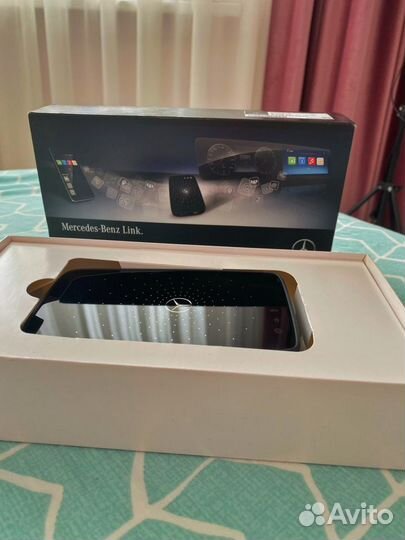 Mercedes-benz link