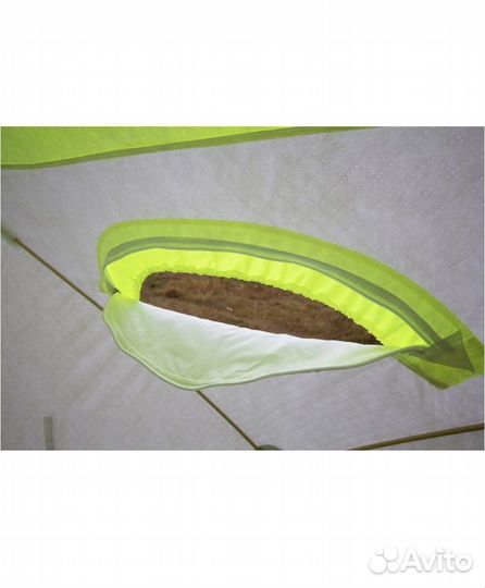 Палатка зимняя 