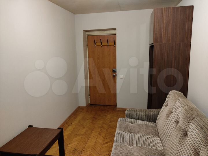 Комната 10,4 м² в 3-к., 3/9 эт.