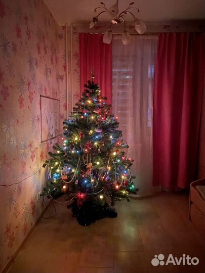 Елка искусственная 180 см