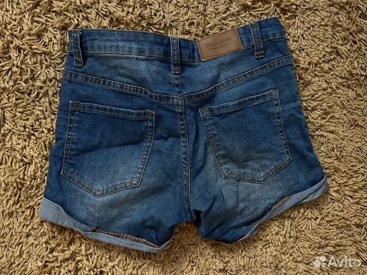 Шорты летние женские