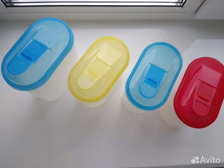 Контейнеры