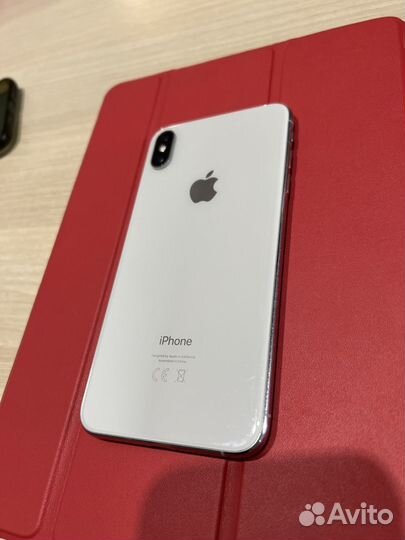 iPhone XS MAX 256 GB