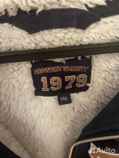 Толстовка худи оригинал