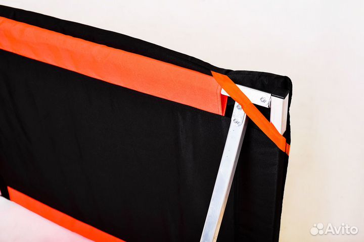 Накидка-матрац 