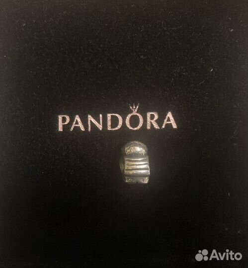 Шармы pandora оригинал