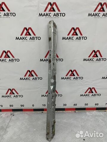 Б/У рамка радиатора передний Toyota Duet M110A