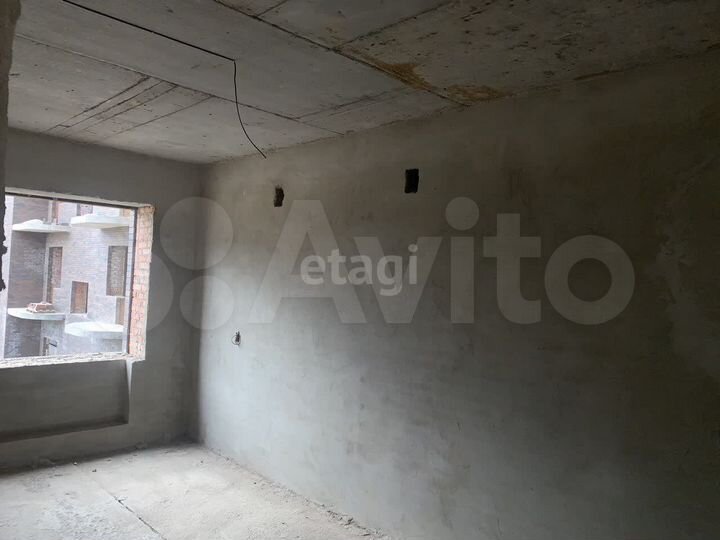 2-к. квартира, 72,5 м², 3/7 эт.