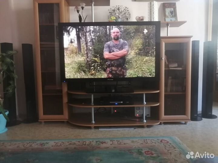 Телевизор плазма бу