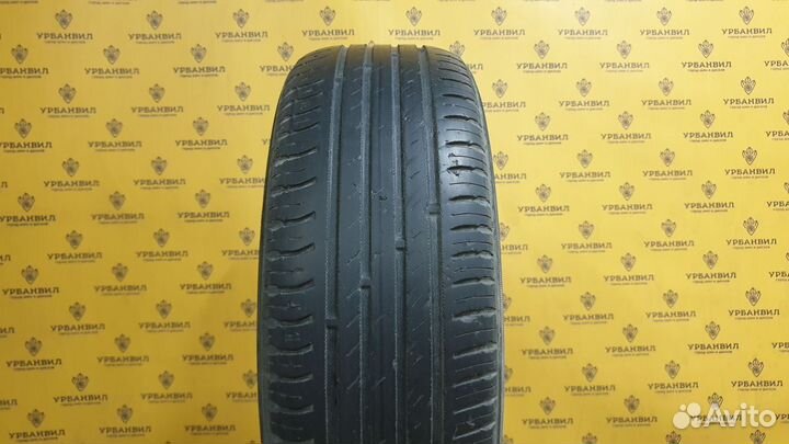 Nokian Tyres Hakka Green 195/60 R15 88H