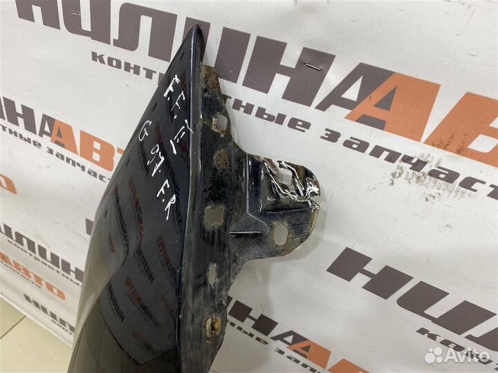 Крыло переднее правое Форд Фокус 2