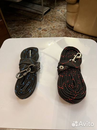 Поводок для собаки (усиленный)