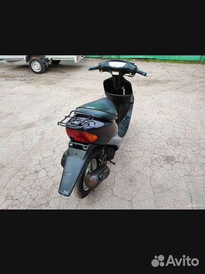 Honda dio 35 ZX