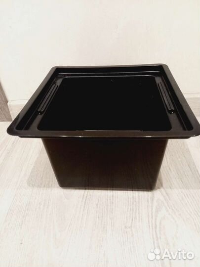 Вставка в кашпо напольное