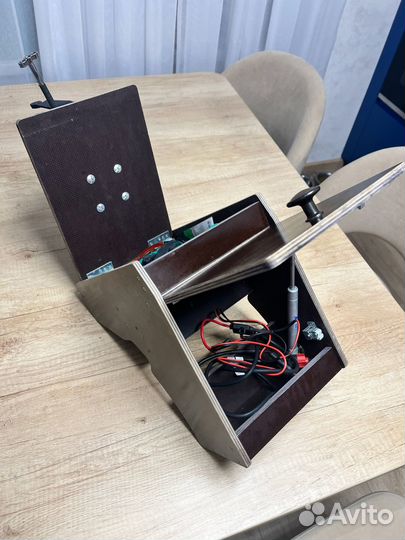 Lowrance Elite 9 Ti2