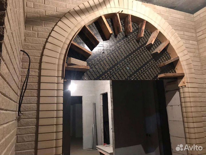 Бригада Каменщиков