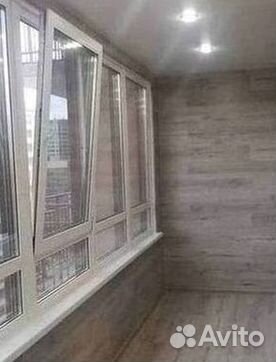 Окна пластиковые быстро под ключ