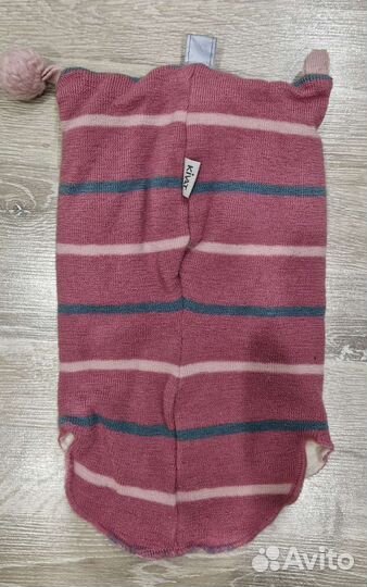 Шапка шлем kivat 2