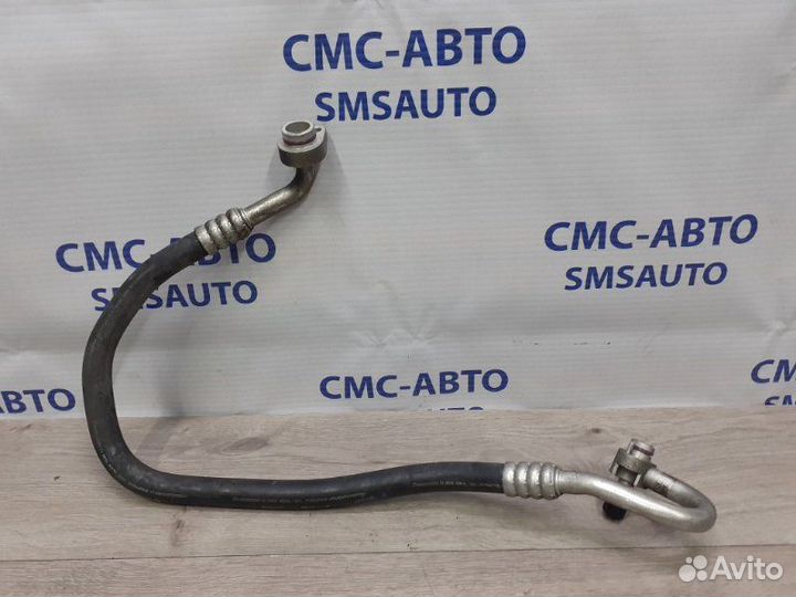 Шланг кондиционера Audi A6 Allroad C7 3.0 CGW 2013