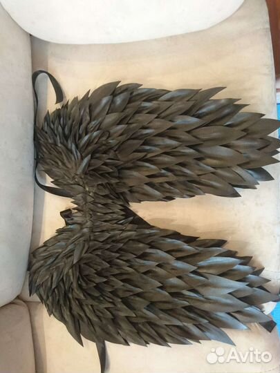 Крылья ангела продажа