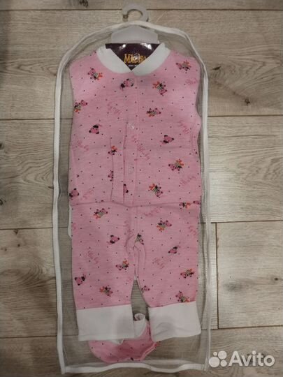 Комплект одежды для девочки