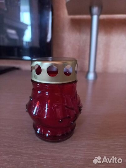 Подсвечники