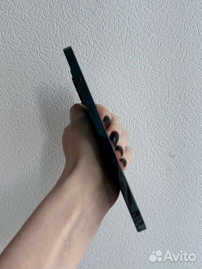 iPhone 12 Pro Max, 128 ГБ