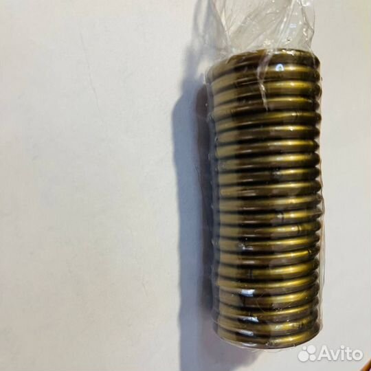 Кольца для карниза