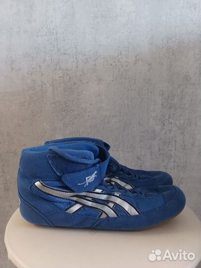 Самбовка для мальчика