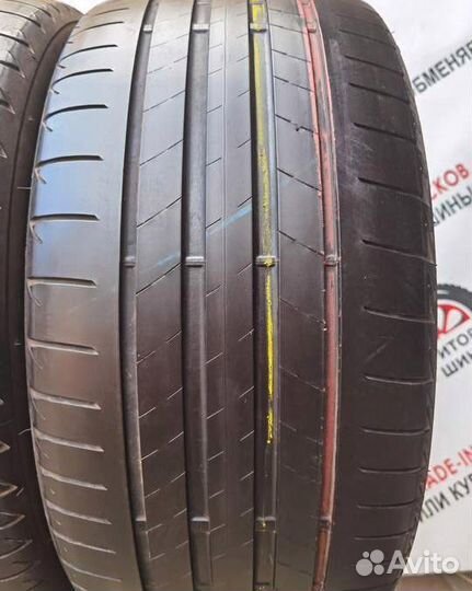 Bridgestone Turanza T005 255/40 R18 99Y