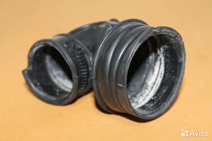 Патрубок Beko 1743650100 бу. 5324