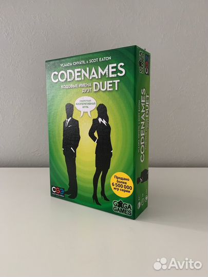 Настольная игра 